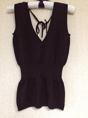 Жилет «Incanto», р-р, M