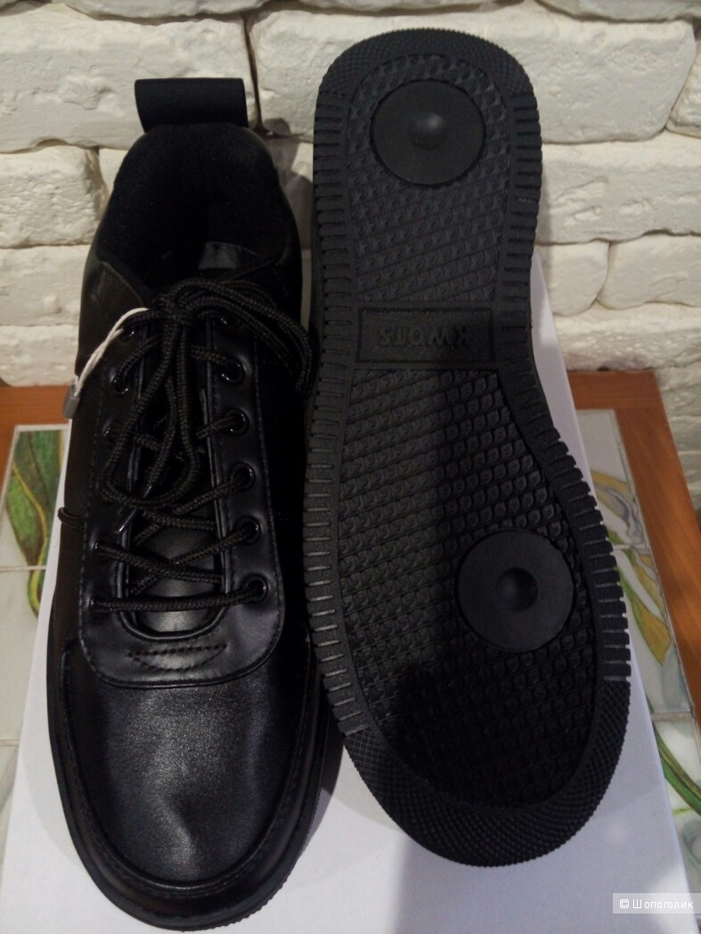 Кроссовки Kwots, р.42