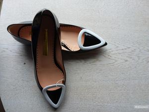 Балетки Rupert Sanderson размер 38