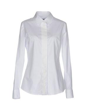 Блузка-рубашка LOVE MOSCHINO, размер 46It. На рос. 48(+)-50