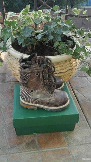 Ботинки Roberto Cavalli, размер 20