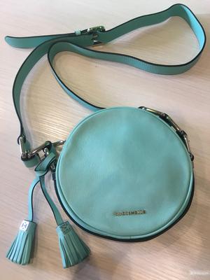 Сумка Coccinelle