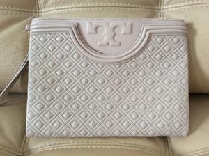 Клатч.Tory Burch .