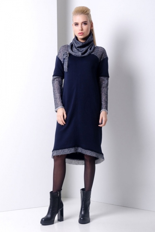 Платье Solh, размер 50