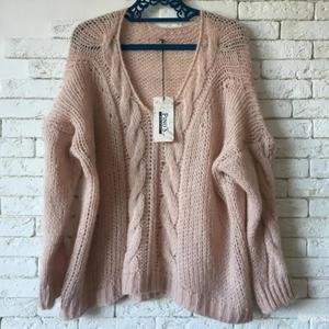 Свитер PINO’S, oversize