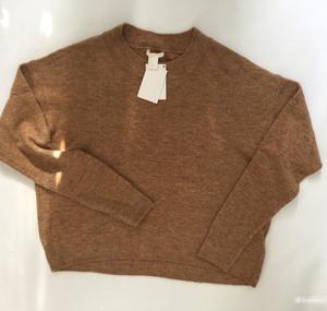 Свитер hm  размер м