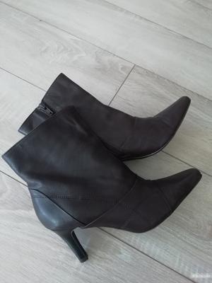 Ботильоны Clarks , 5 1/2