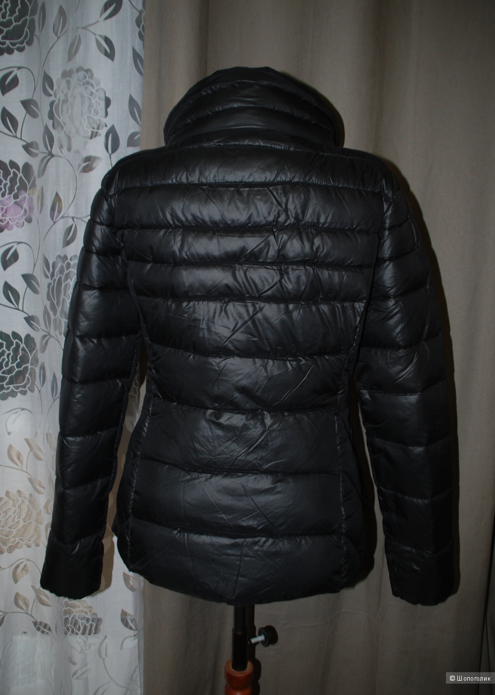 Куртка Monte Cervino. размер М