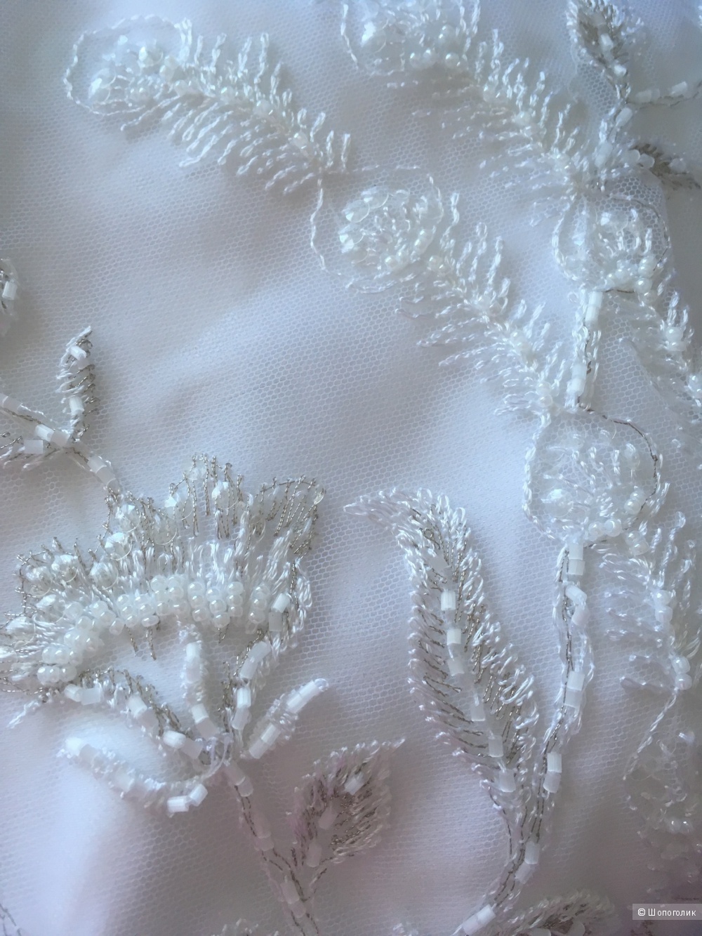 Платье свадебное «Papilio», р-р, 44-46