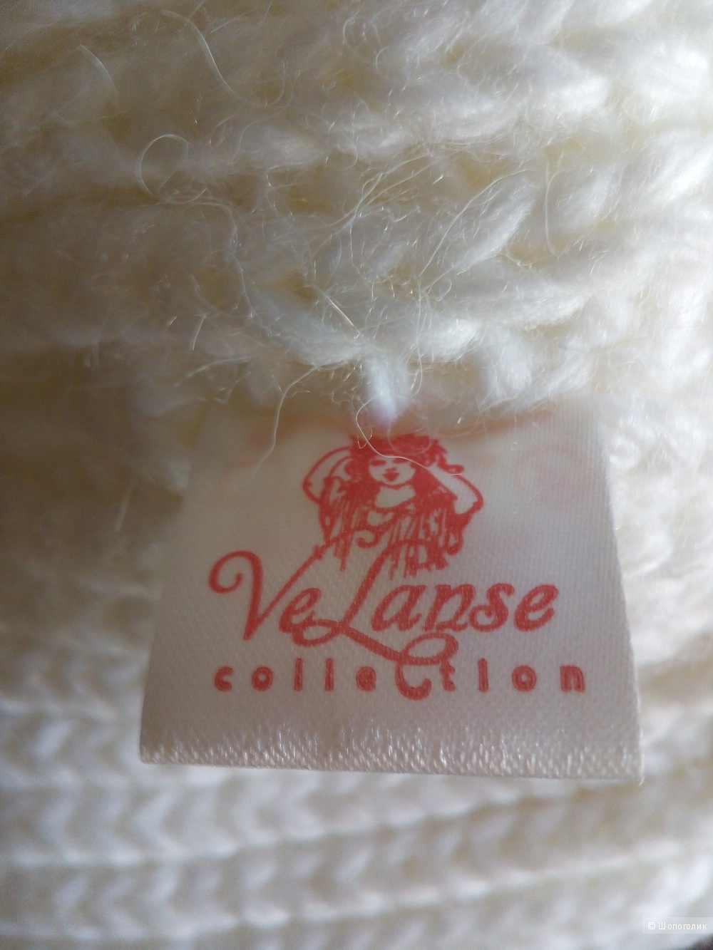 Шапка VeLance, ОГ 55-58 см