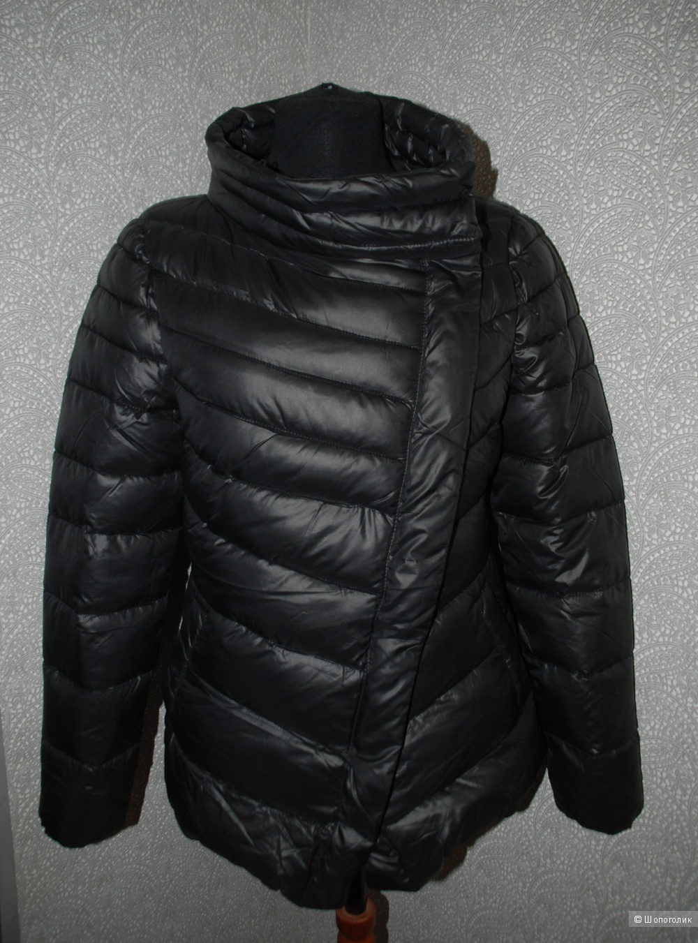 Куртка Monte Cervino. размер М