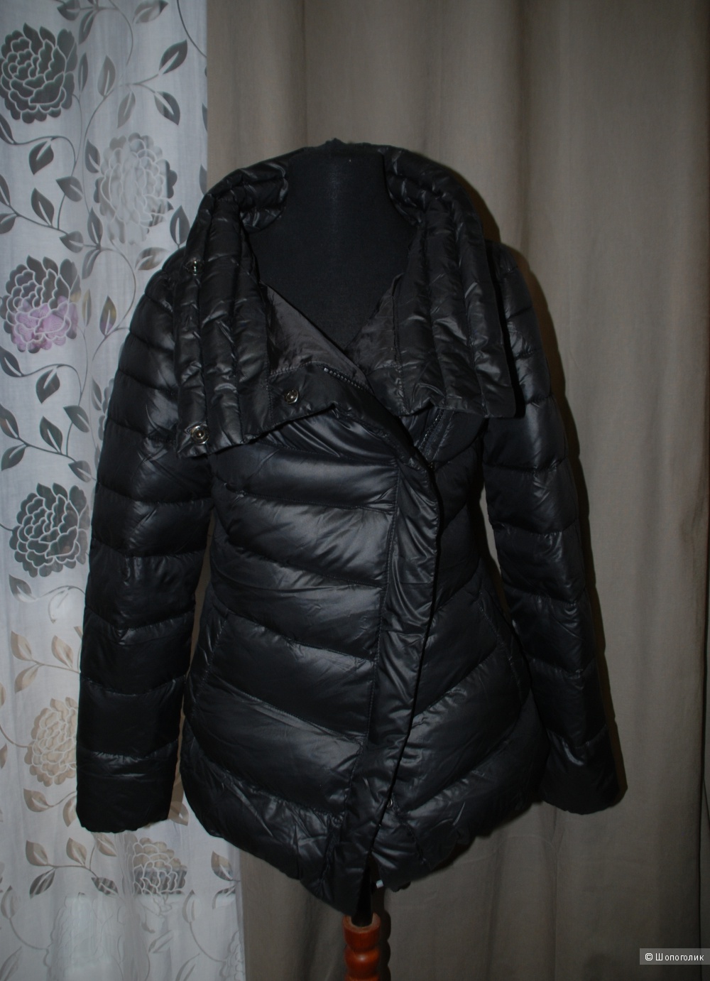 Куртка Monte Cervino. размер М