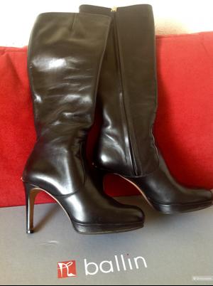 Сапоги BALLIN 37