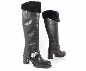 Сапоги Cesarini 37-38