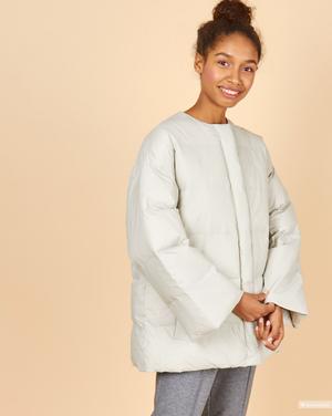 Пуховик 12storeez one size