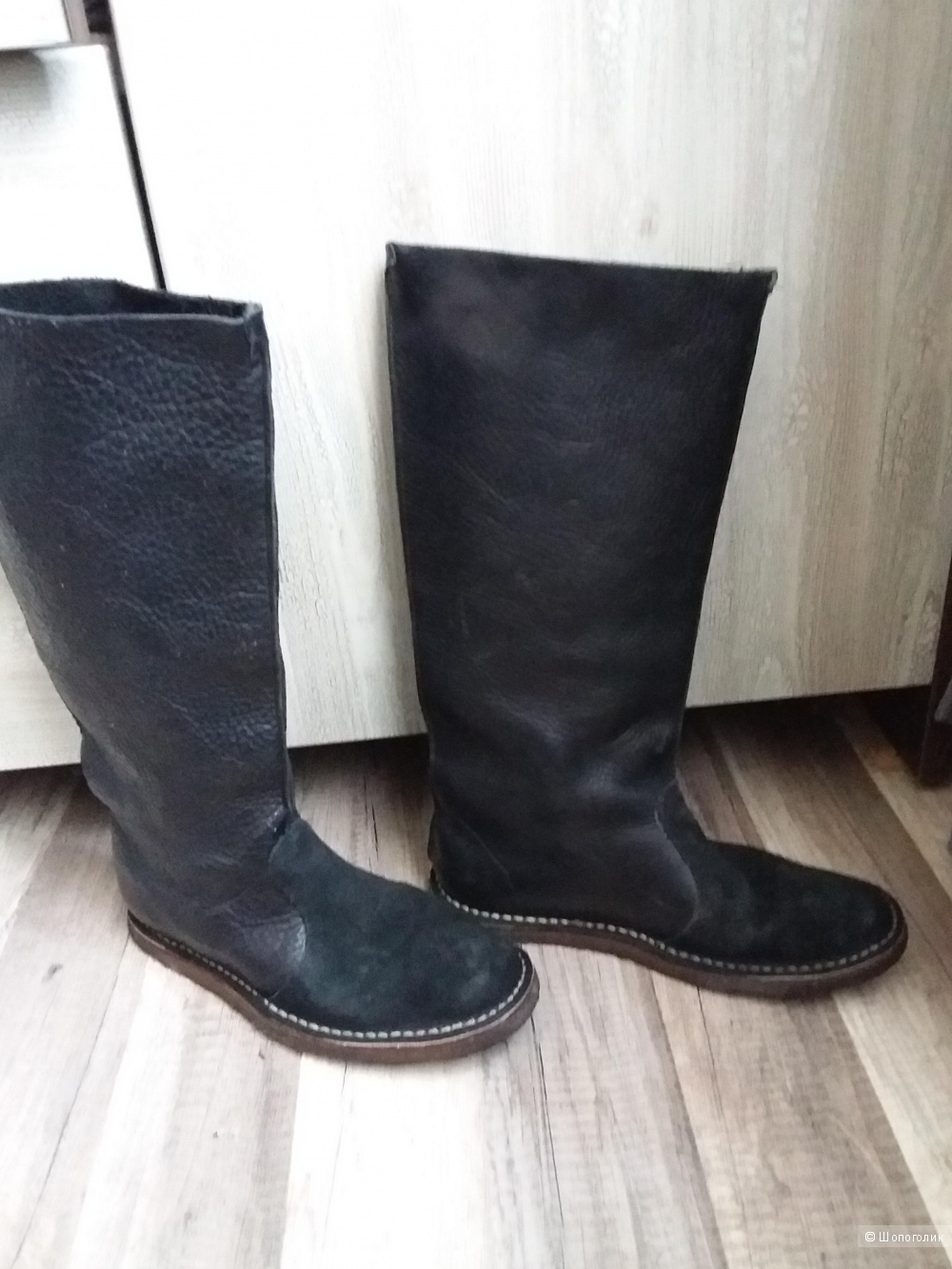Сапоги Fiorina 37 размер