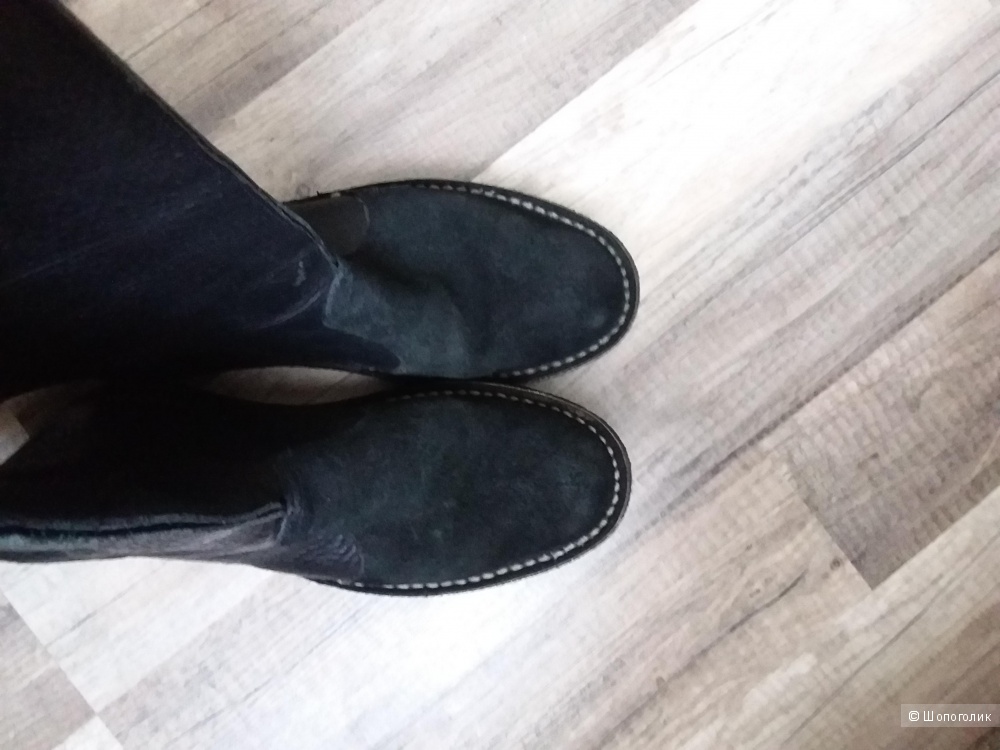 Сапоги Fiorina 37 размер