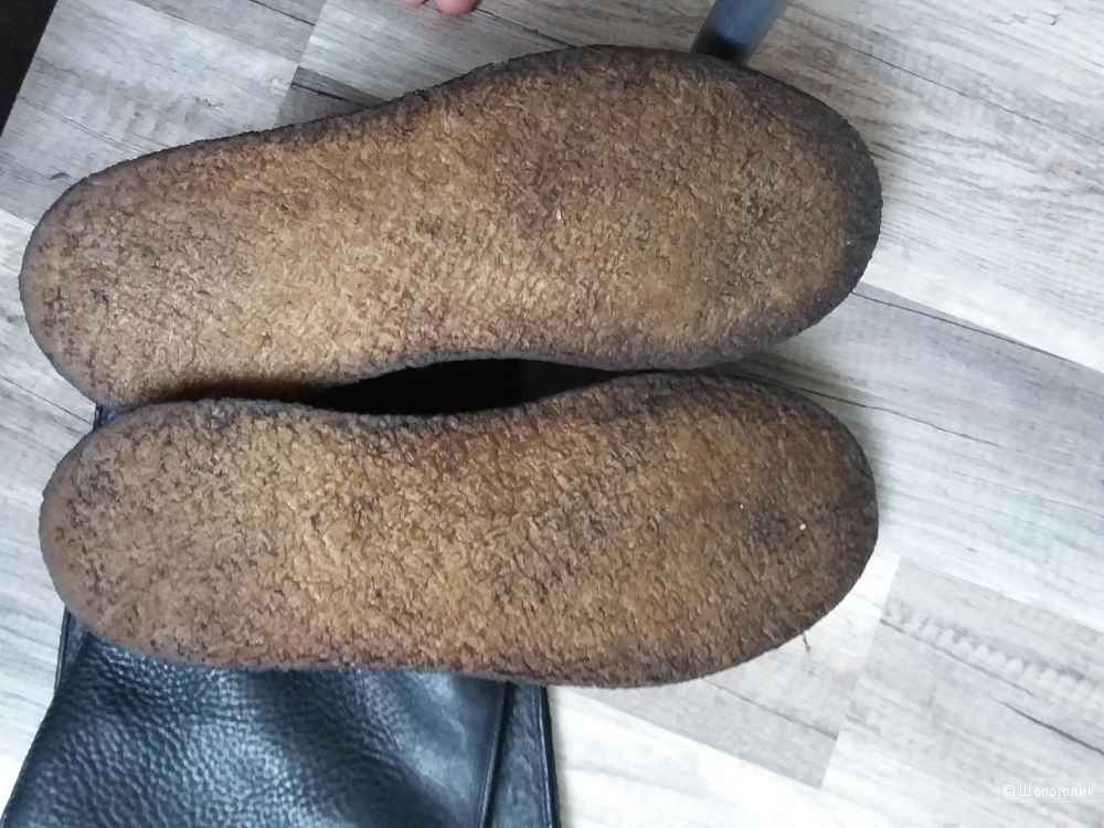 Сапоги Fiorina 37 размер