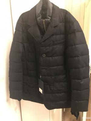 Куртка herno 50i