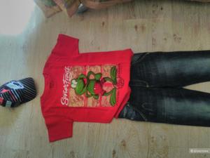 Сет из 3х вещей