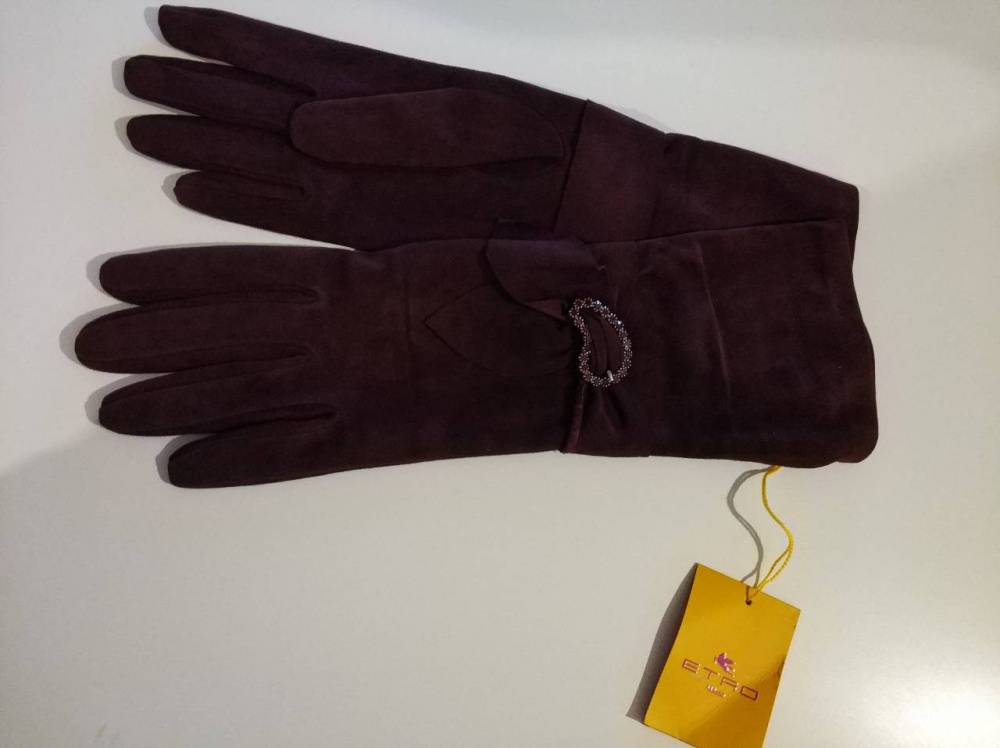 Перчатки Etro, размер 8