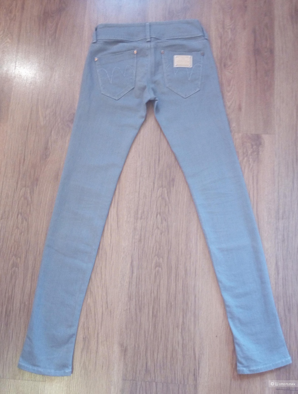 Джинсы MET , размер 25.