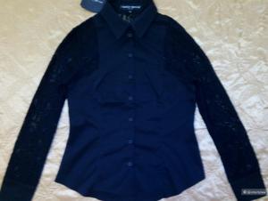 Рубашка Frankie Morello 48-50 размер
