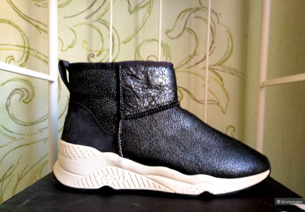 Угги ASH размер 38