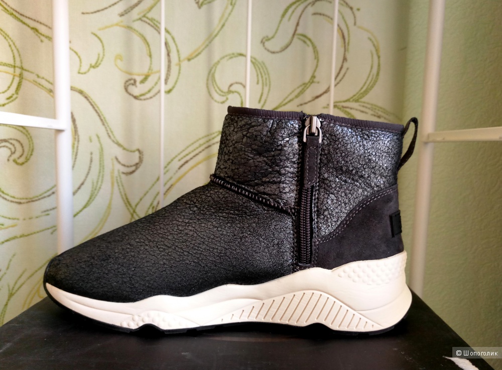 Угги ASH размер 38