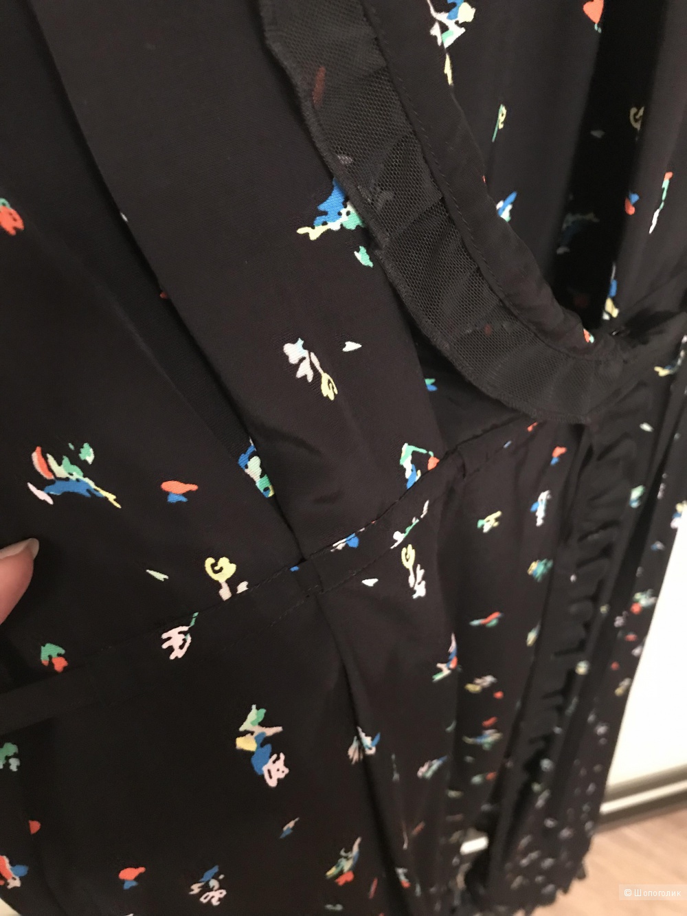 Платье &Other Stories, размер 36