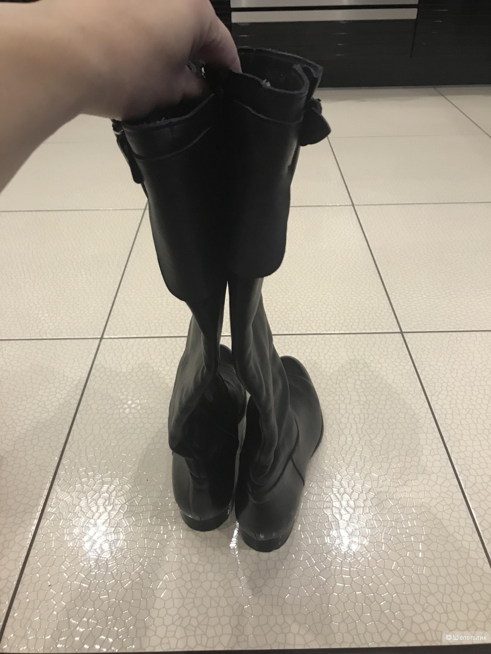 Сапоги Carlo Pazolini р 39