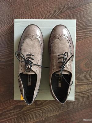 Туфли "MANAS", размер 37