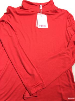 Джемпер BLUGIRL FOLIES 48 р