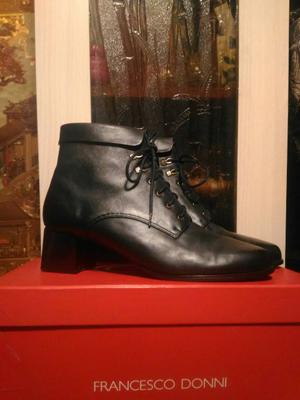 Ботинки ноу нейм 41-42