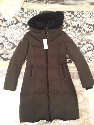 Пуховик Soia & Kyo, размер S