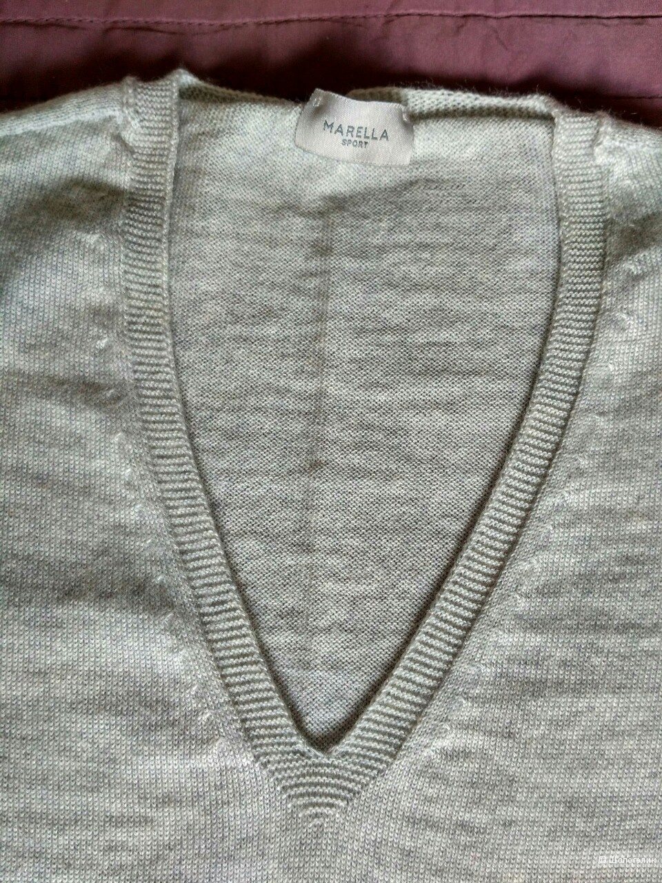 Джемпер Marella Sport, S