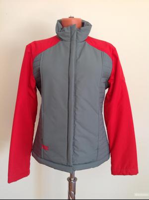 Спортивная куртка Sergio Tacchini XL