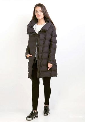 Пуховик WOOLD 'ORO , размер 44