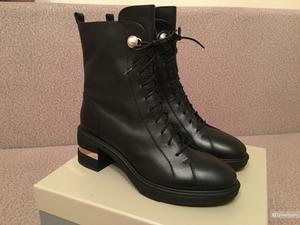 Ботинки GIOVANNI FABIANI размер 40