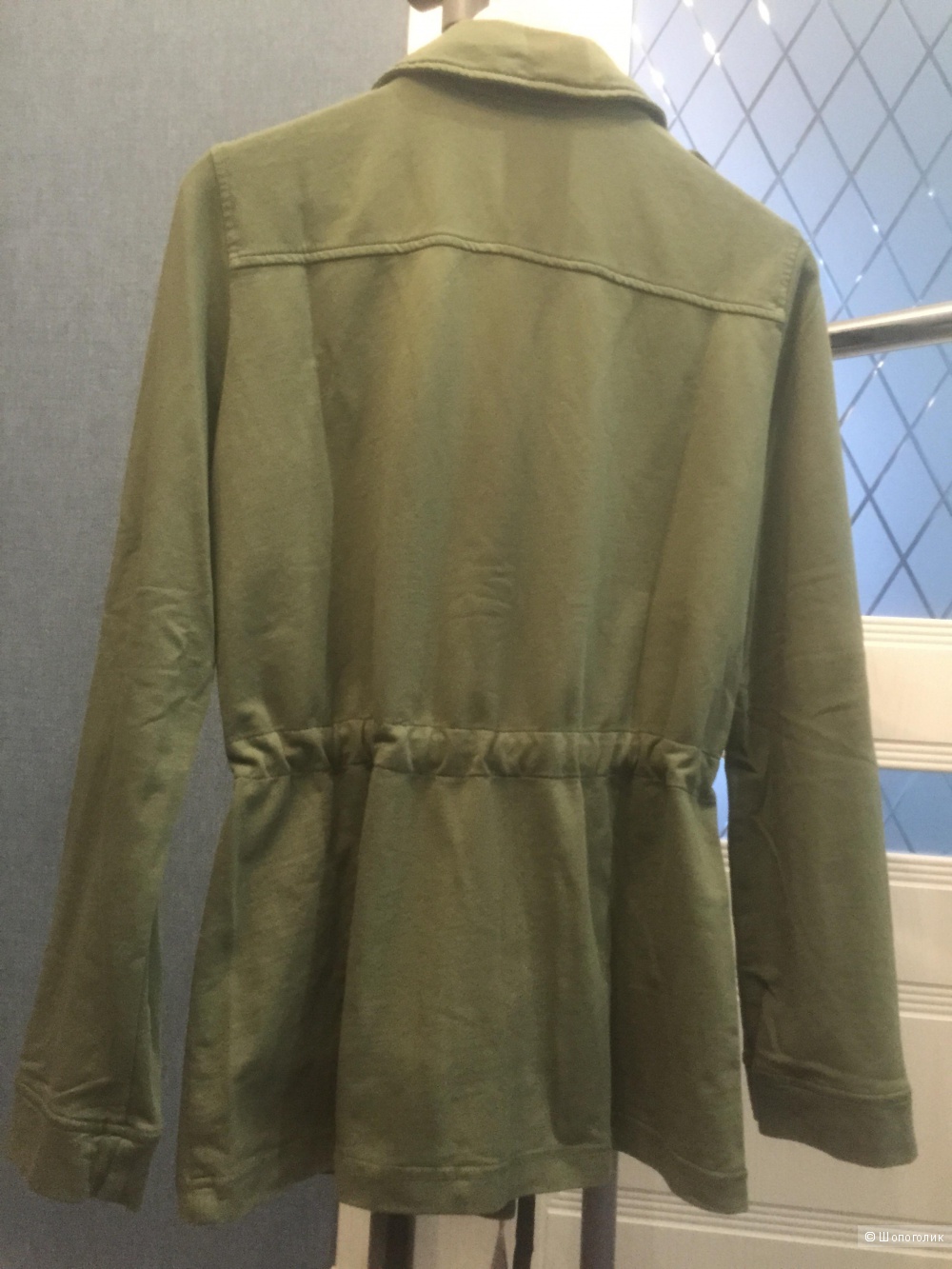 Курточка Semicouture размер L