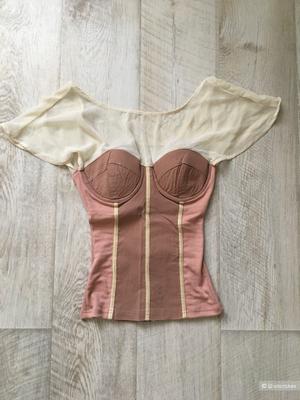 Блуза Asos, размер 44