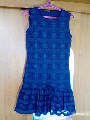 Платье MORGAN DE TOI 44 РАЗМЕР