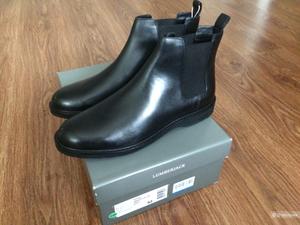 Ботинки Lumberjack размер 42