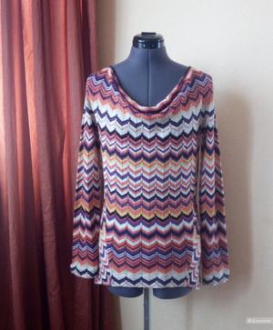 Свитер Comma, размер 38 EUR.