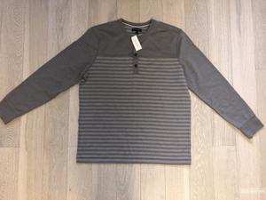 Лонгослив banana republic. Размер XL.