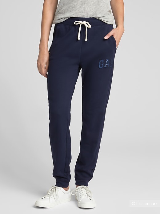Спортивный костюм GAP с утеплением р-р М