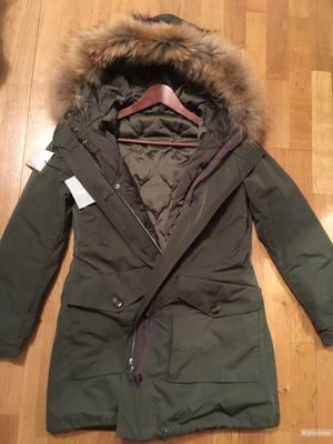 Парка Marella размер 42it