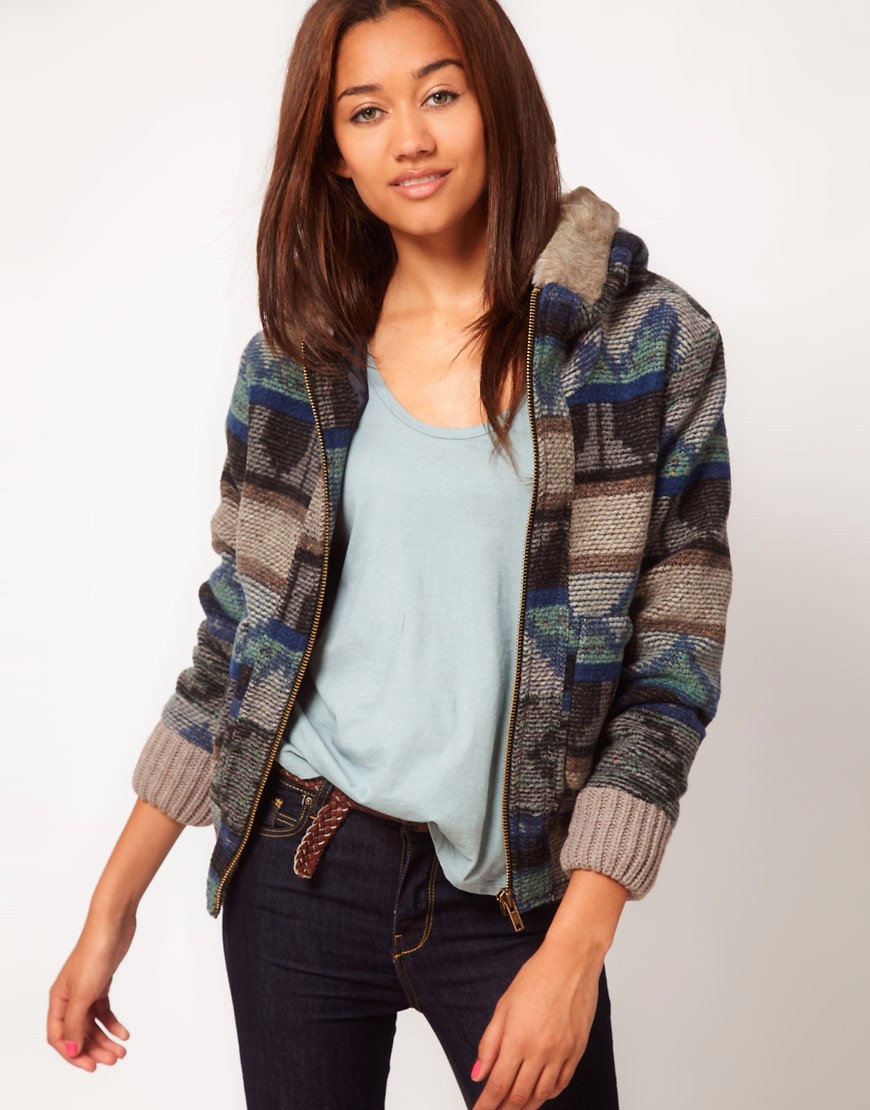 Куртка River Island, размер 42