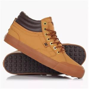 Зимние кеды, DC, 43 размер