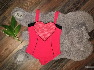 Боди Asos, размер 44